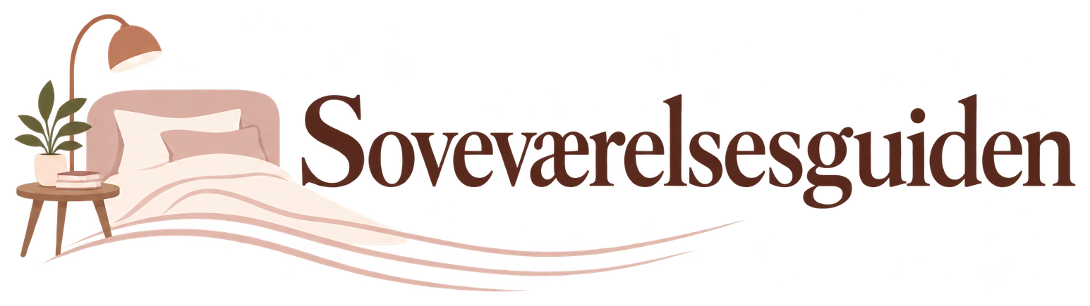 Soveværelsesguiden