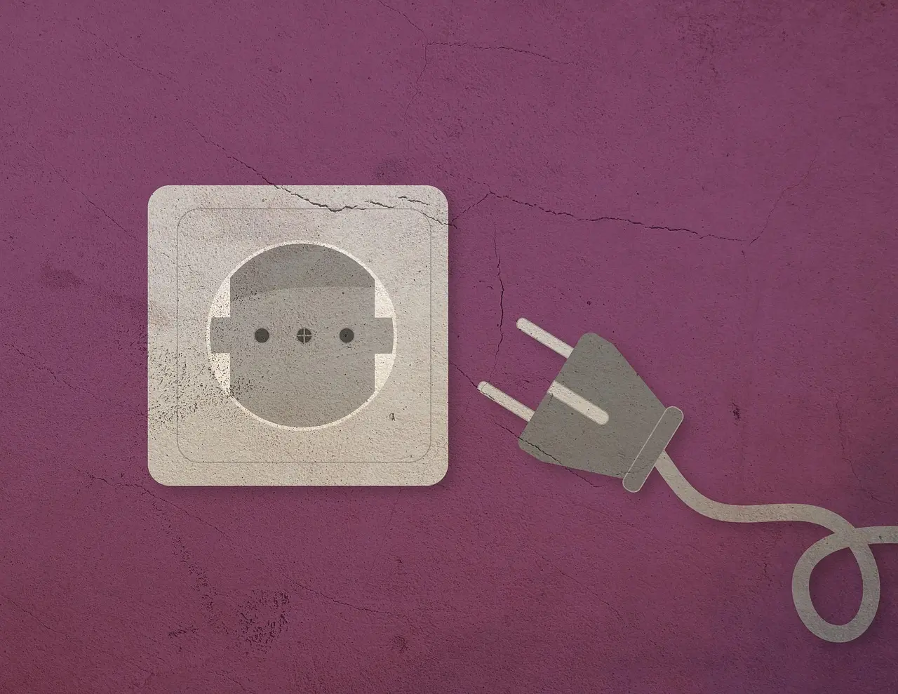 Stikkontakter i soveværelset: sådan planlægger du placeringerne