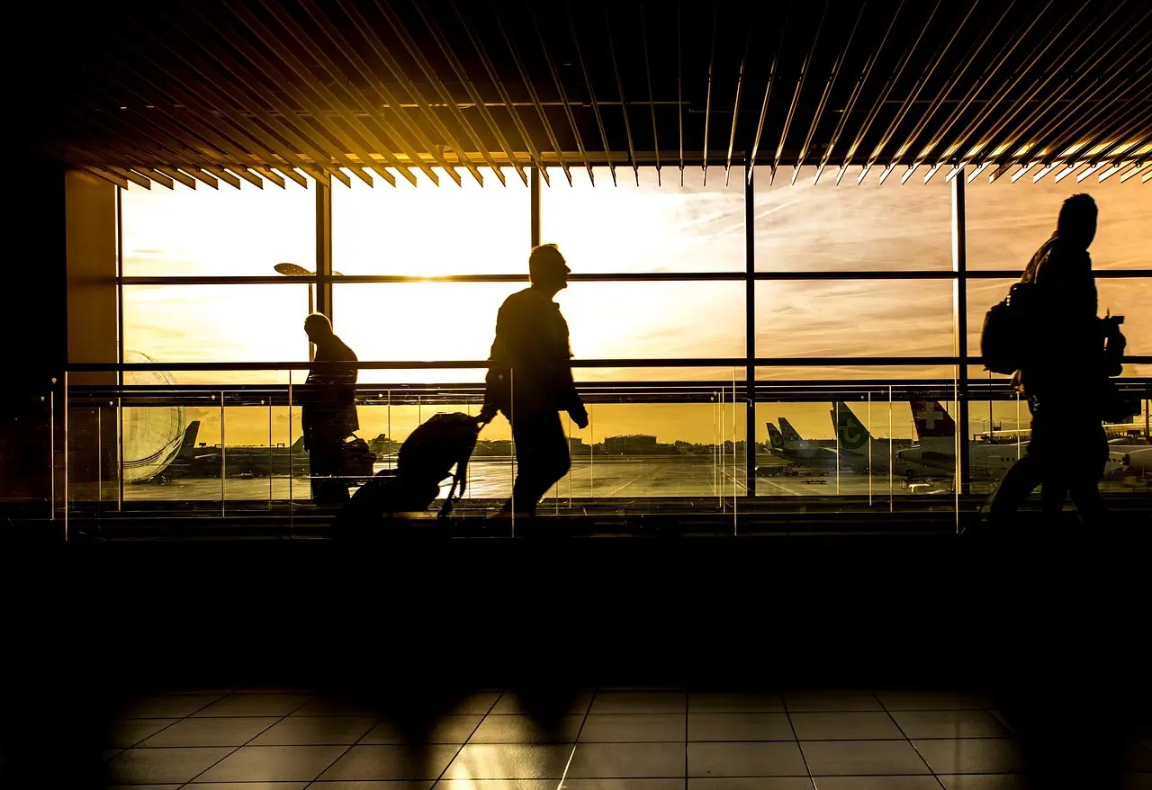 Sådan håndterer du jetlag trin for trin