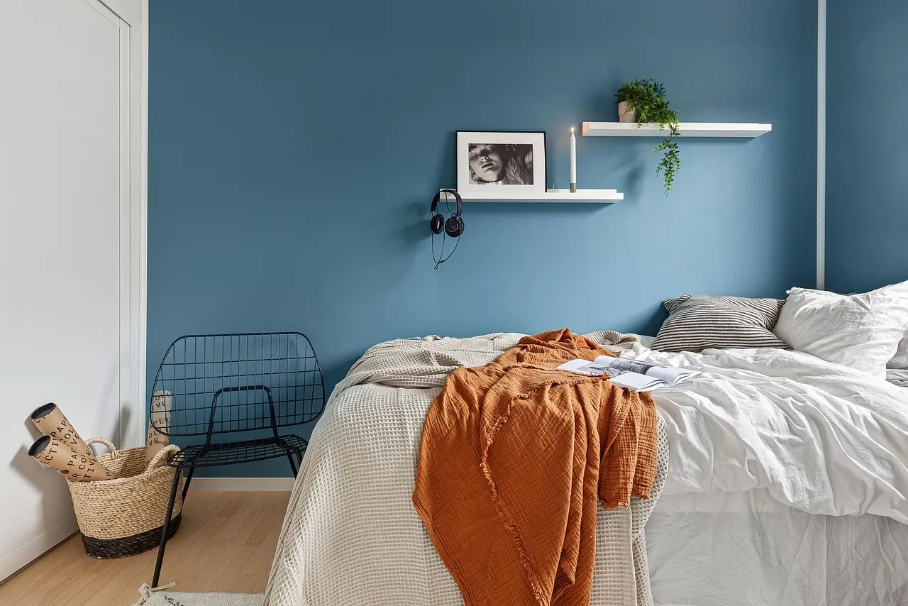 9 idéer til hyggeligt lys uden loftlampe