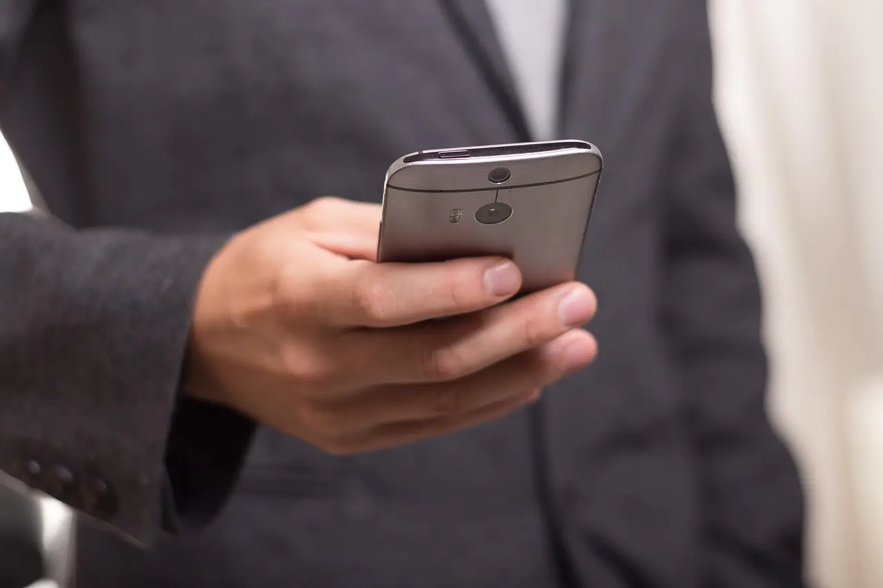Er telefonnummer 88 77 20 00 spam?